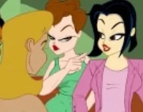 Mature Mammas Part 4 screenshot 2