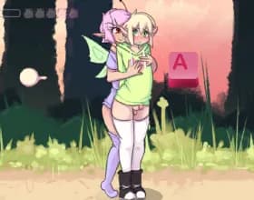 Max the Elf screenshot 2