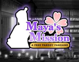 Mayas Mission