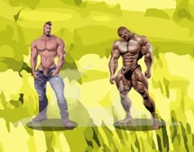 Meat Men: Sex Lord screenshot 5