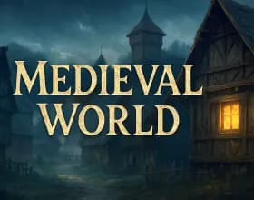 Medieval World [v 0.75]