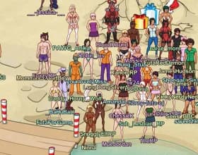 Meet and Fuck Club screenshot 4