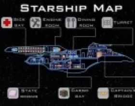 Meet and Fuck: Star Mission screenshot 4