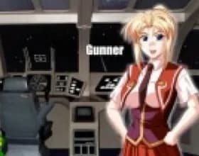 Meet and Fuck: Star Mission screenshot 3