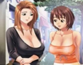 Meet and Fuck - Threesome Fun screenshot 4