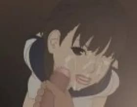 Mega Cumshot screenshot 6