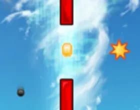Megumi Ball Party screenshot 3