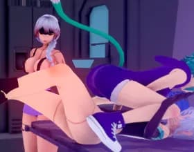 Melatonin Magiks Ch.3 screenshot 3