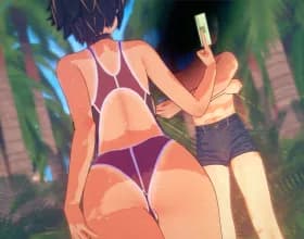 Melatonin Magiks Ch.3 screenshot 5