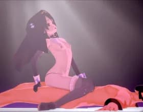 Melatonin Magiks Ch.4 screenshot 4