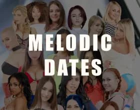 Melodic Dates