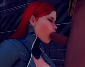 Mental Blast - Negative Power screenshot 6