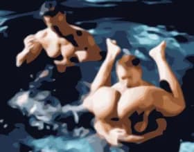Merman Comes screenshot 6