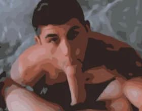 Merman Comes screenshot 4