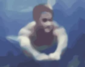 Merman Comes screenshot 1