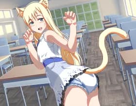 Messy Academy screenshot 5