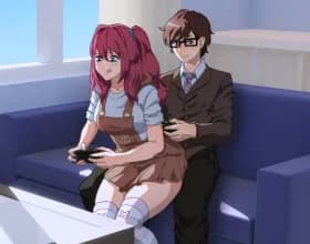 Messy Academy screenshot 6