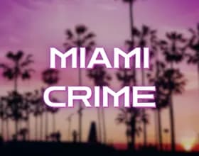 Miami Crime [v 0.88]