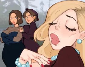 Milf Busters screenshot 2