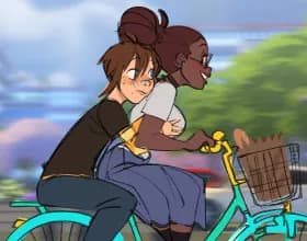 Milf Busters screenshot 3