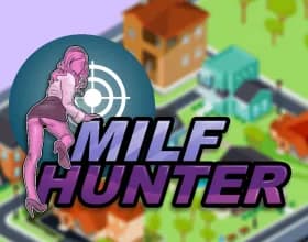 MILF Hunter screenshot 1