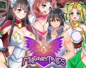 Milfairy Tales [v 0.7175b]