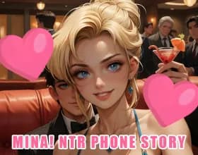 MINA NTR Phone Story