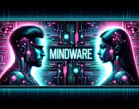 MindWare: Infected Identity [v 0.3.4]