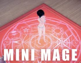 Mini Mage