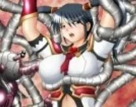 Miracle Girl AI screenshot 4