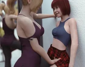 Mirror Mine screenshot 6