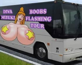 Mizuki Tour screenshot 2