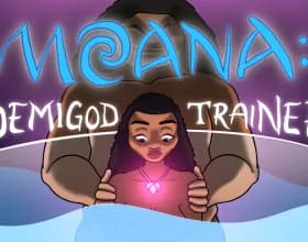 Moana: Demigod Trainer screenshot 1