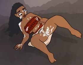 Moana: Demigod Trainer screenshot 6