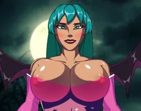 Mom's Halloween Special screenshot 3