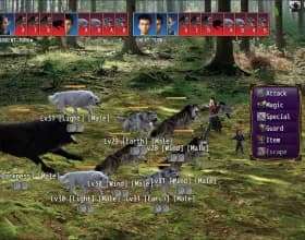Monarch of Magic 2 screenshot 5
