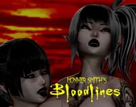 Moniker Smiths Bloodlines