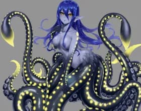 Monster Girl Dreams screenshot 2
