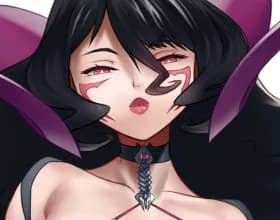 Monster Girl Dreams screenshot 3