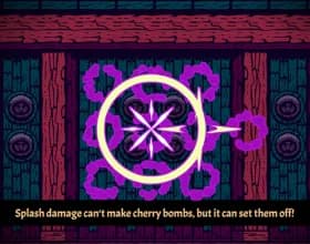 Monster Mawl screenshot 4