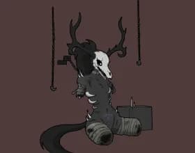 Monster Slayer screenshot 1