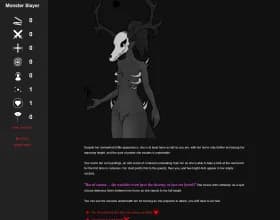Monster Slayer screenshot 2