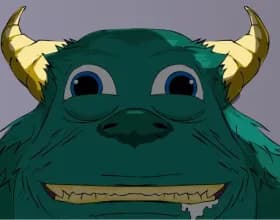 Monsters Cum screenshot 3
