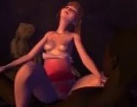 Monsters of the Sea screenshot 3
