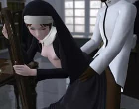Monsters of the Sea 3 screenshot 2