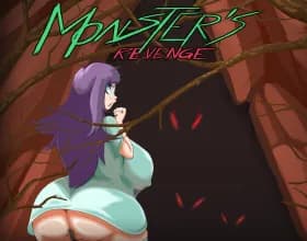 Monsters Revenge