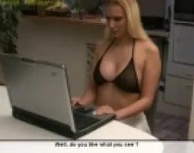 Morning Temptations part 2 screenshot 1