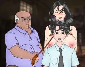 Mother NTR Training