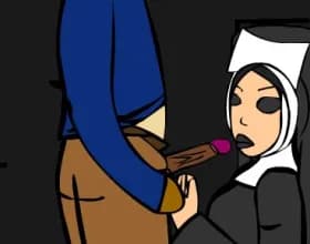 MrPinku: Dungeons And Morons screenshot 3