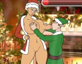 Mrs.Claus The Unfaithful Wife screenshot 2